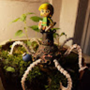 Meet your Posher, Kevin